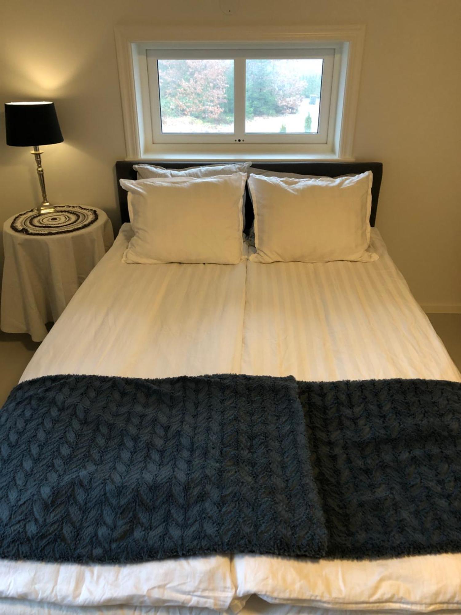 Landvetter Airport B&B And Parking Härryda 外观 照片