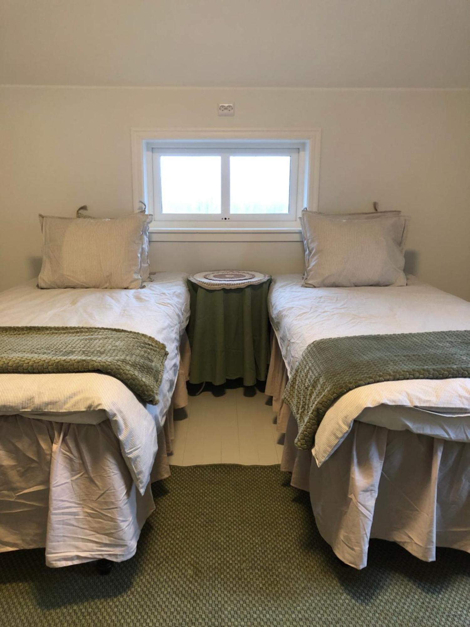 Landvetter Airport B&B And Parking Härryda 外观 照片